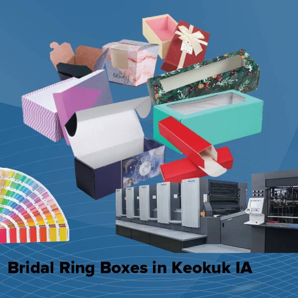 Bridal ring boxes in keokuk ia