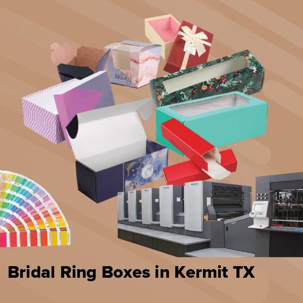 Bridal ring boxes in kermit tx