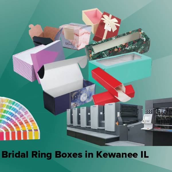 Bridal ring boxes in kewanee il