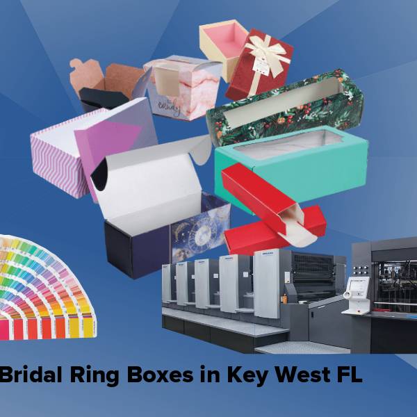 Bridal ring boxes in key west fl