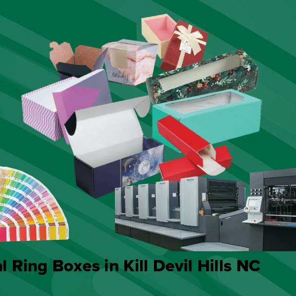 Bridal ring boxes in kill devil hills nc