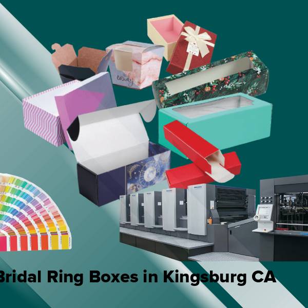 Bridal ring boxes in kingsburg ca