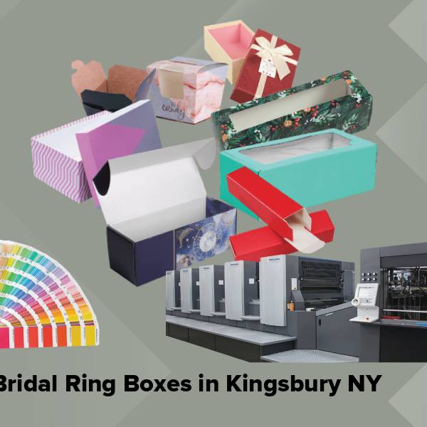 Bridal ring boxes in kingsbury ny