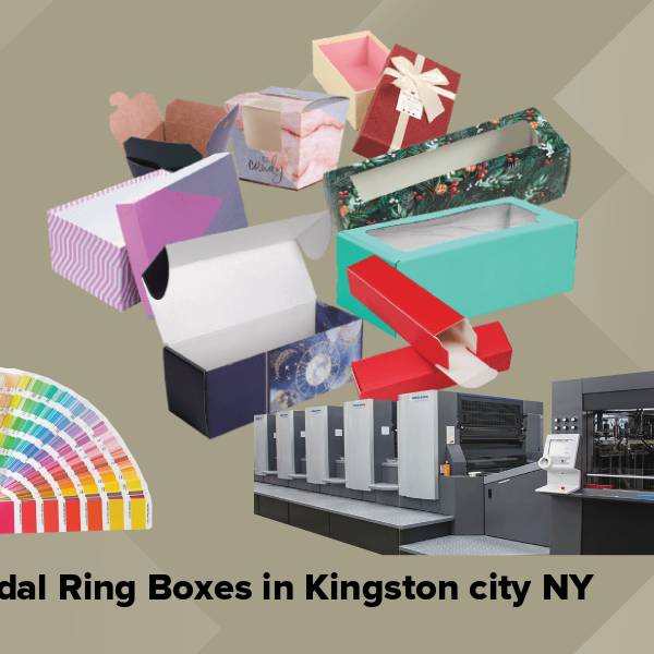 Bridal ring boxes in kingston city ny