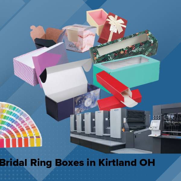 Bridal ring boxes in kirtland oh