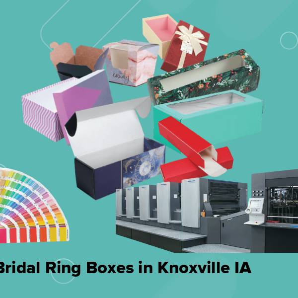 Bridal ring boxes in knoxville ia