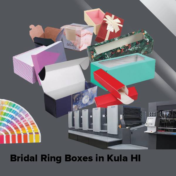 Bridal ring boxes in kula hi
