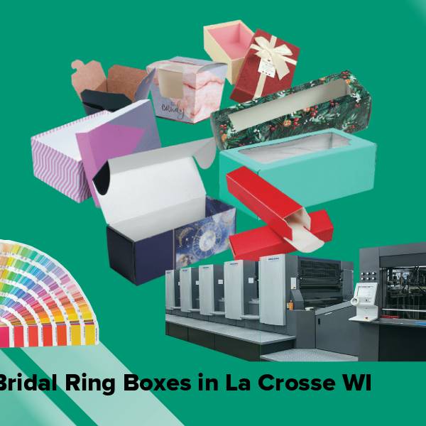 Bridal ring boxes in la crosse wi