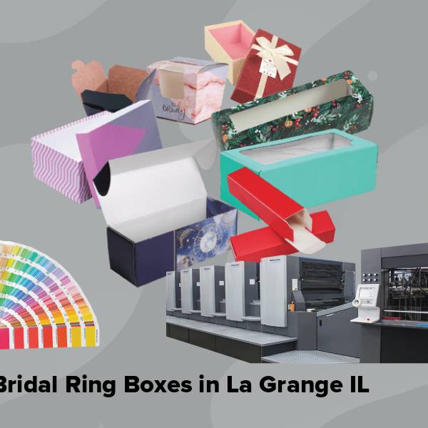 Bridal ring boxes in la grange il