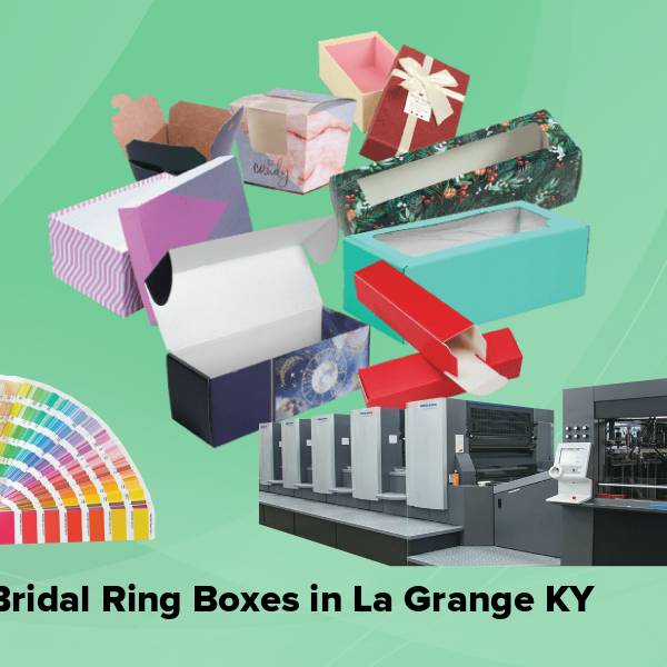 Bridal ring boxes in la grange ky