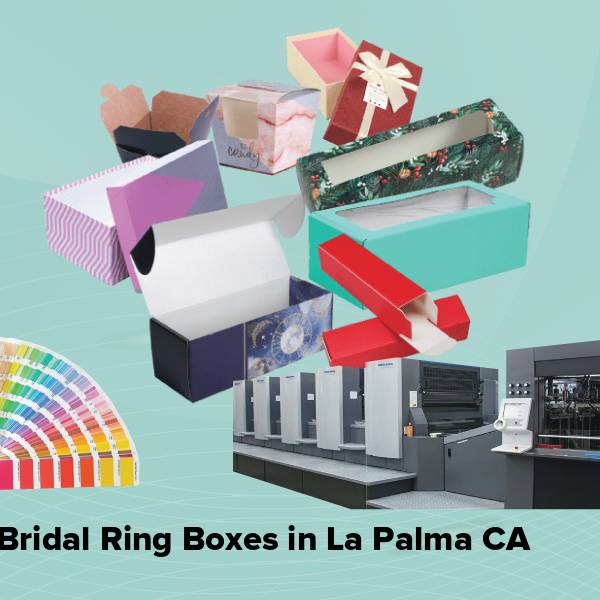 Bridal ring boxes in la palma ca