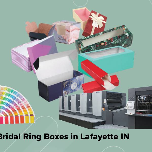 Bridal ring boxes in lafayette in