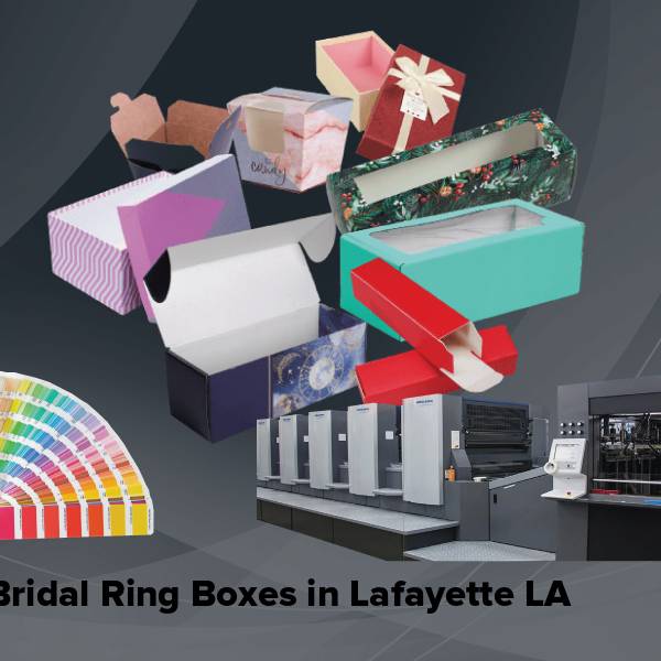 Bridal ring boxes in lafayette la