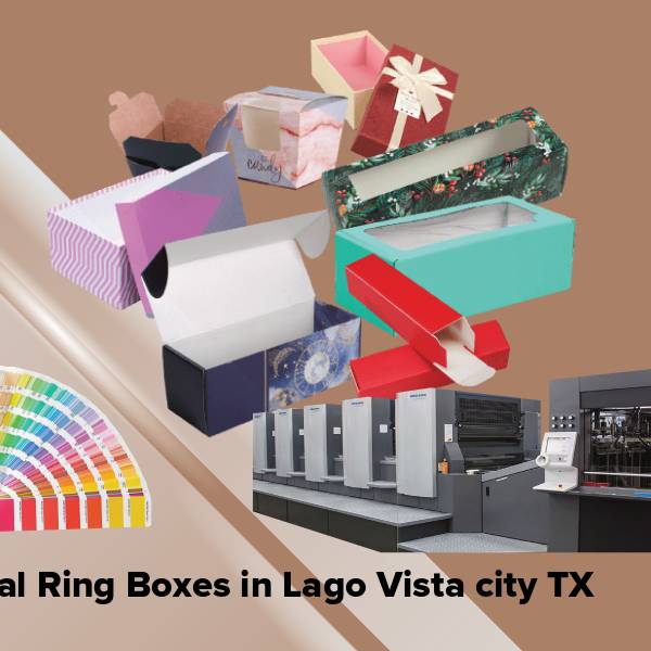 Bridal ring boxes in lago vista city tx
