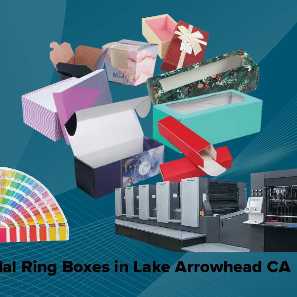 Bridal ring boxes in lake arrowhead ca