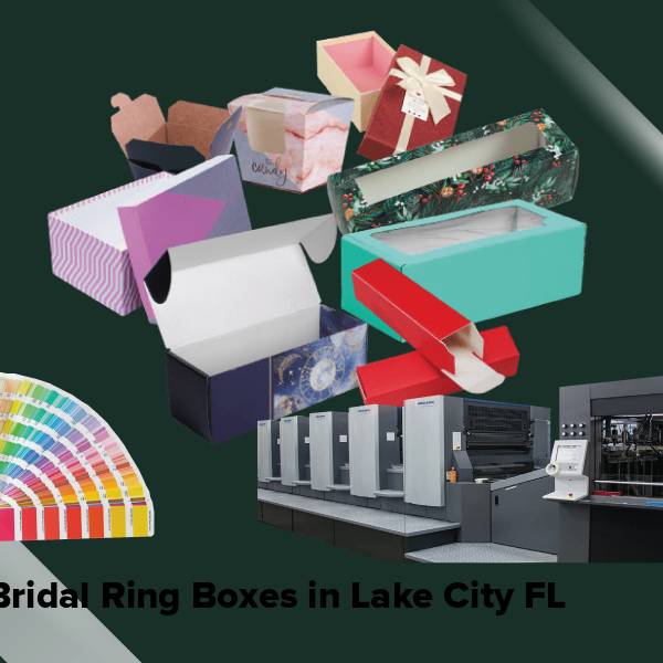 Bridal ring boxes in lake city fl