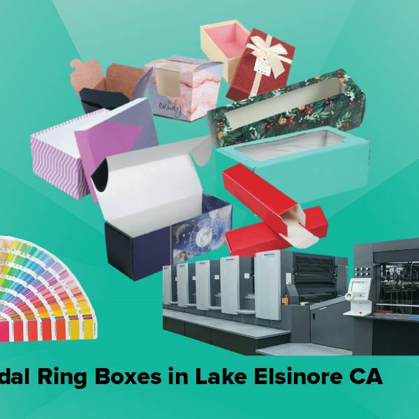 Bridal ring boxes in lake elsinore ca