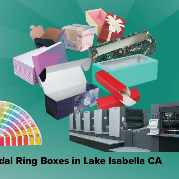 Bridal ring boxes in lake isabella ca