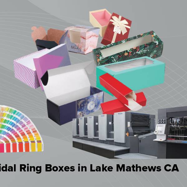 Bridal ring boxes in lake mathews ca
