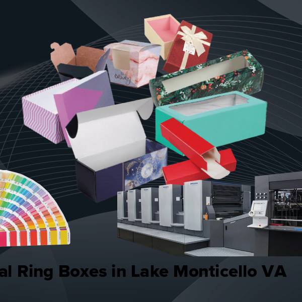 Bridal ring boxes in lake monticello va