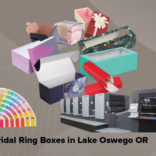 Bridal ring boxes in lake oswego or