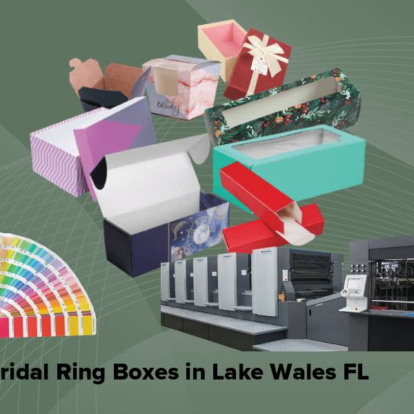 Bridal ring boxes in lake wales fl