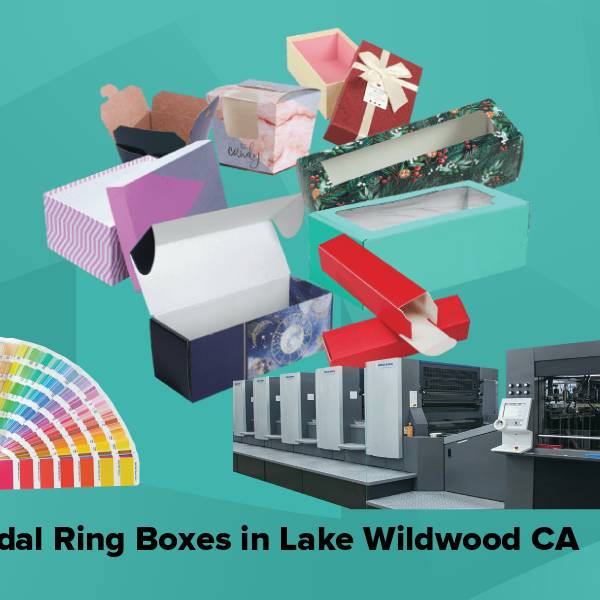 Bridal ring boxes in lake wildwood ca