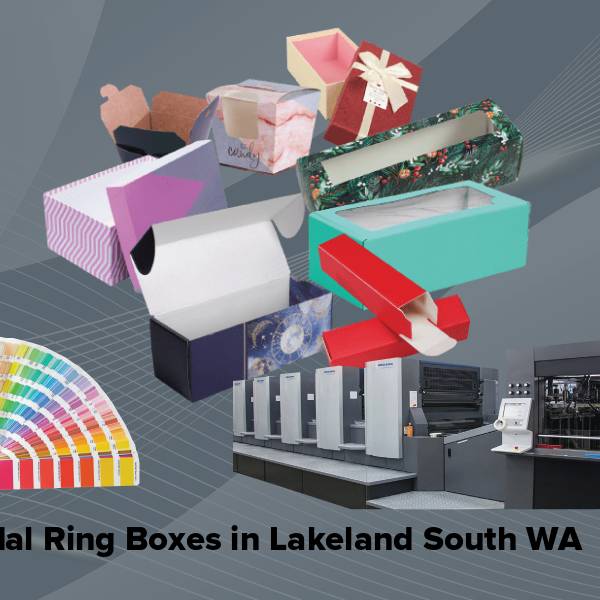 Bridal ring boxes in lakeland south wa