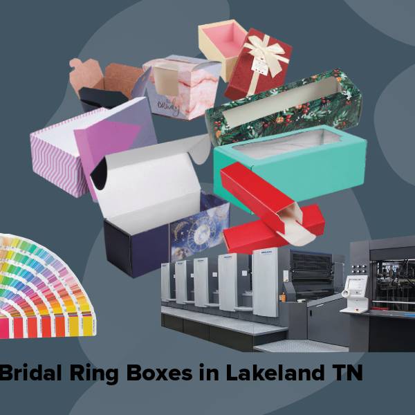 Bridal ring boxes in lakeland tn