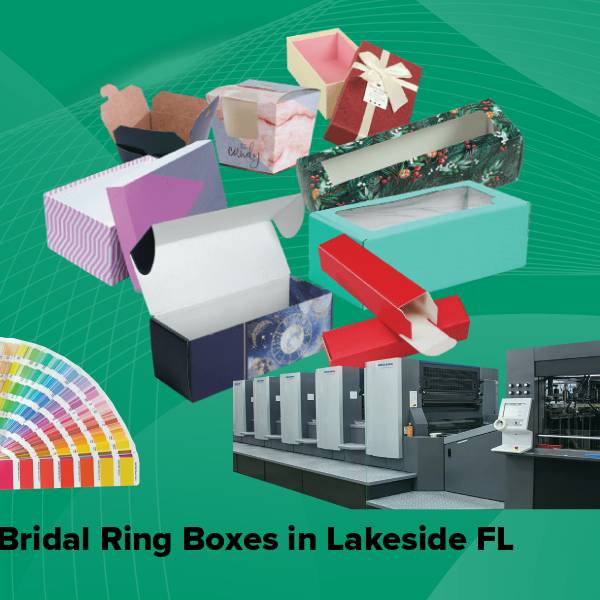 Bridal ring boxes in lakeside fl