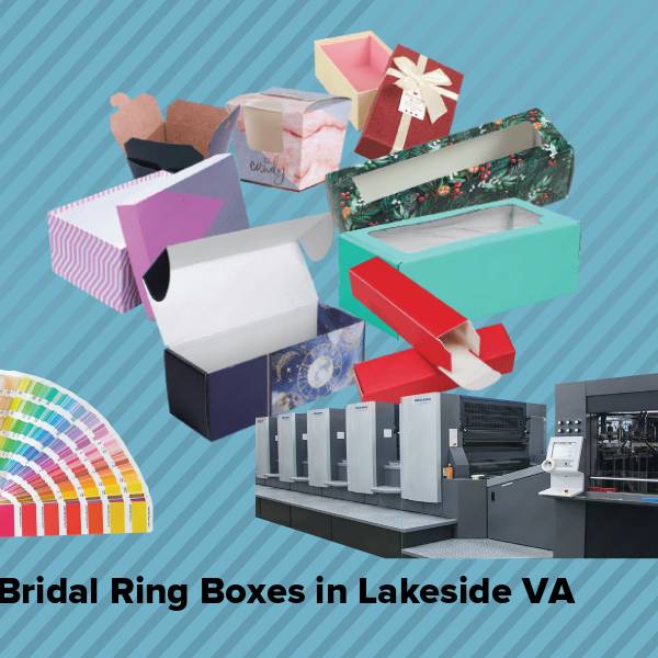 Bridal ring boxes in lakeside va