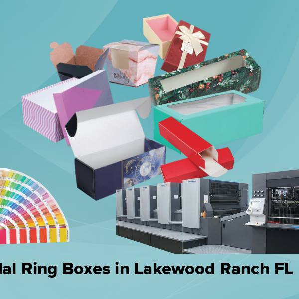 Bridal ring boxes in lakewood ranch fl