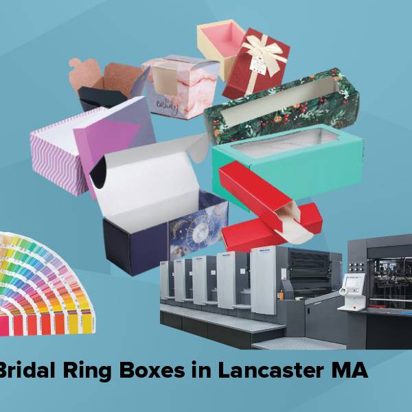 Bridal ring boxes in lancaster ma