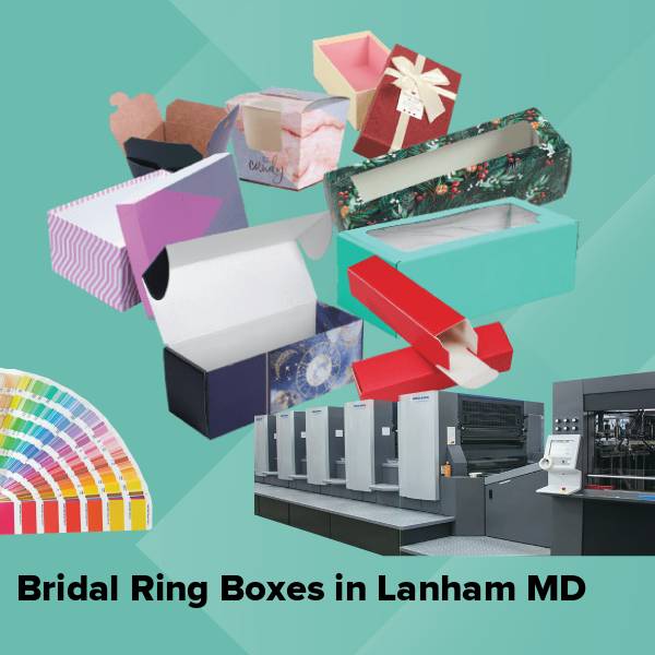 Bridal ring boxes in lanham md