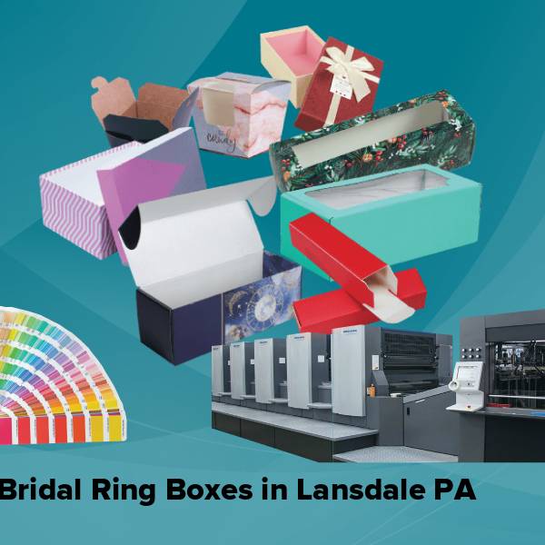 Bridal ring boxes in lansdale pa
