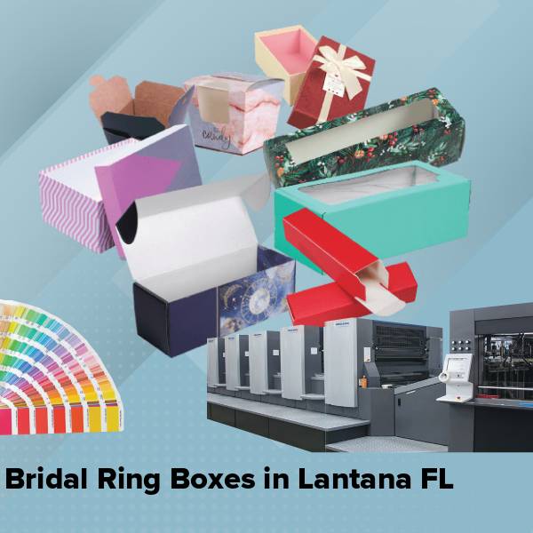 Bridal ring boxes in lantana fl
