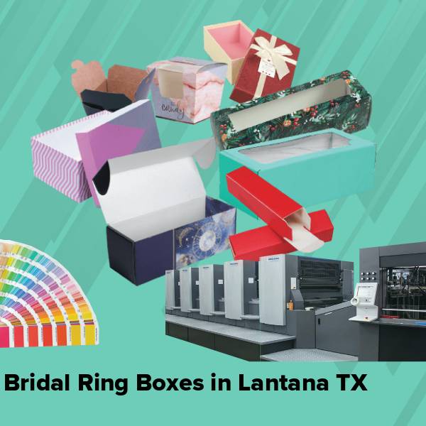 Bridal ring boxes in lantana tx