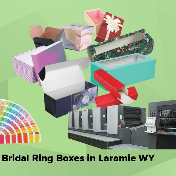 Bridal ring boxes in laramie wy