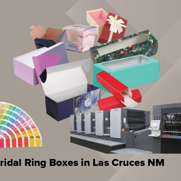 Bridal ring boxes in las cruces nm