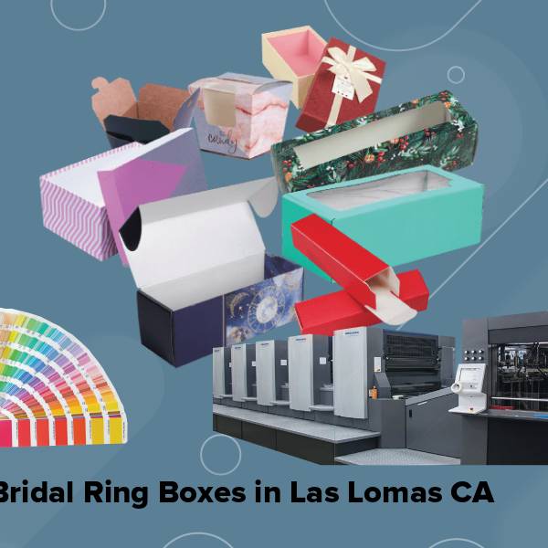 Bridal ring boxes in las lomas ca