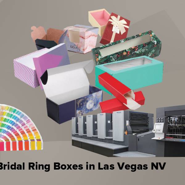 Bridal ring boxes in las vegas nv