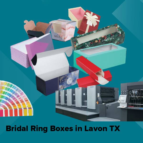 Bridal ring boxes in lavon tx