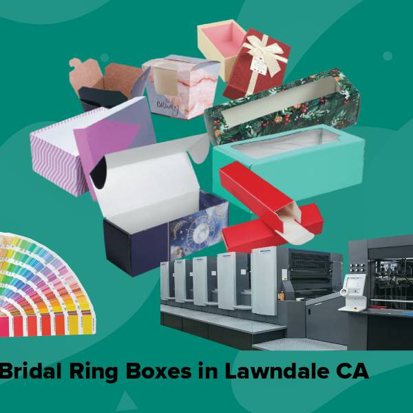 Bridal ring boxes in lawndale ca