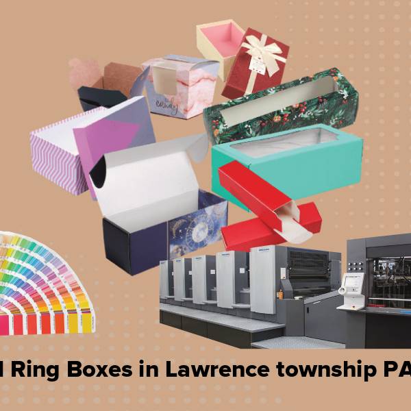 Bridal ring boxes in lawrence township pa