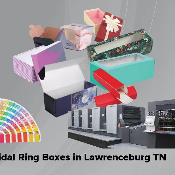 Bridal ring boxes in lawrenceburg tn