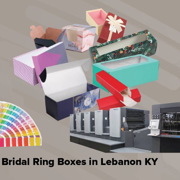 Bridal ring boxes in lebanon ky
