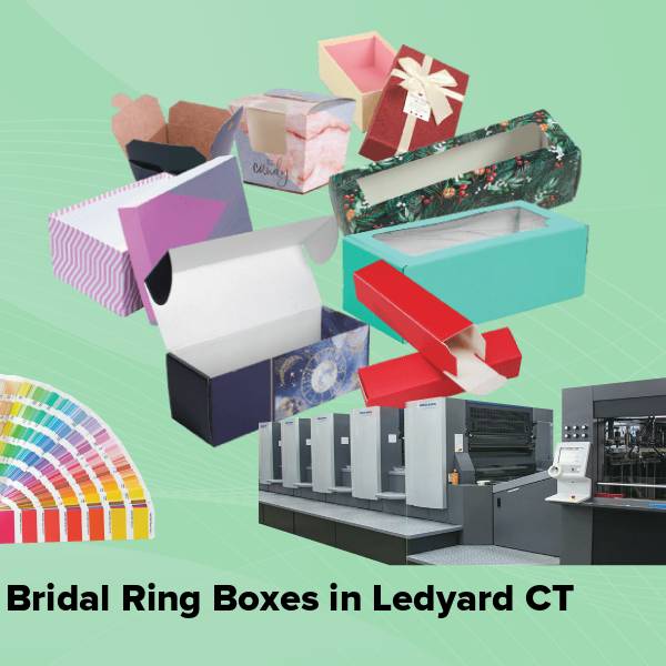 Bridal ring boxes in ledyard ct
