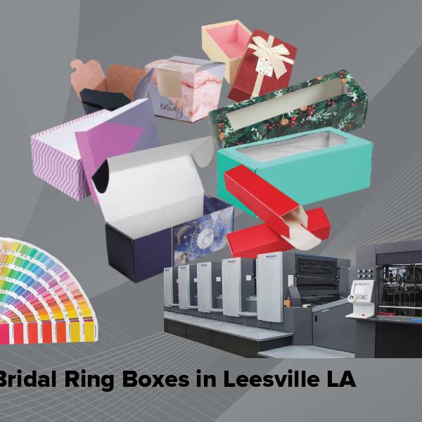 Bridal ring boxes in leesville la