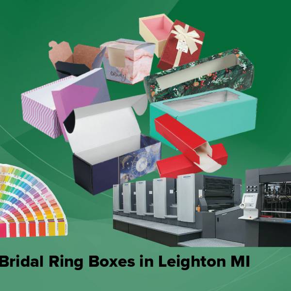 Bridal ring boxes in leighton mi