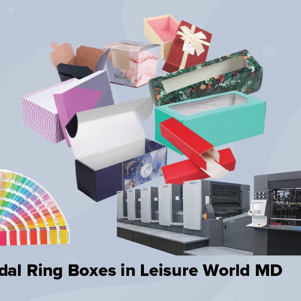 Bridal ring boxes in leisure world md